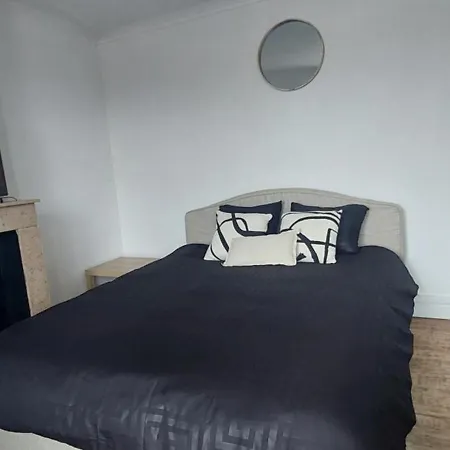 شقة Le Refuge Urbain *