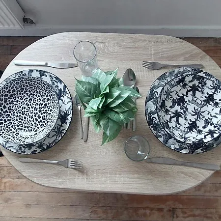 Le Refuge Urbain Dunkirk