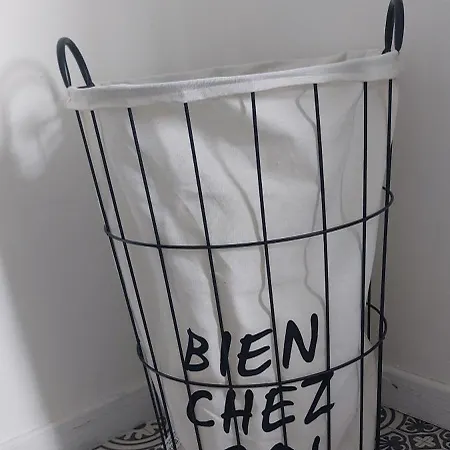 Le Refuge Urbain * Dunkierka