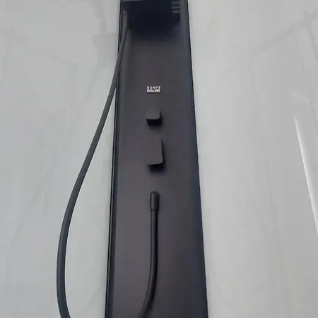 Le Refuge Urbain شقة *