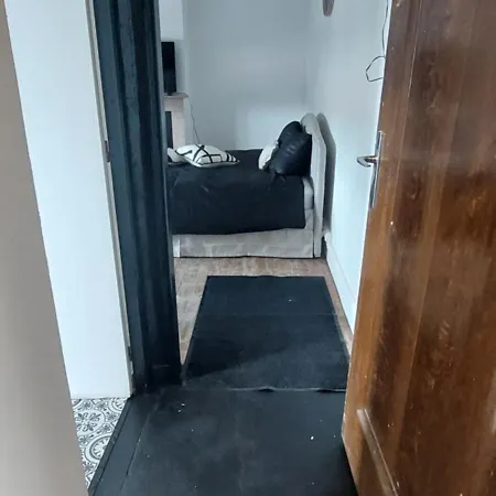 شقة Le Refuge Urbain *