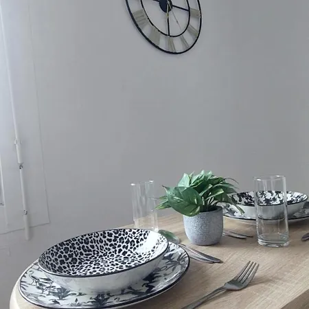 Le Refuge Urbain * Dunkirk