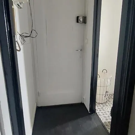 Apartament Le Refuge Urbain *