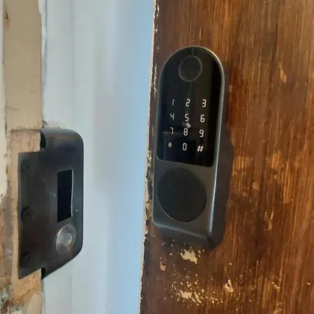 Le Refuge Urbain شقة